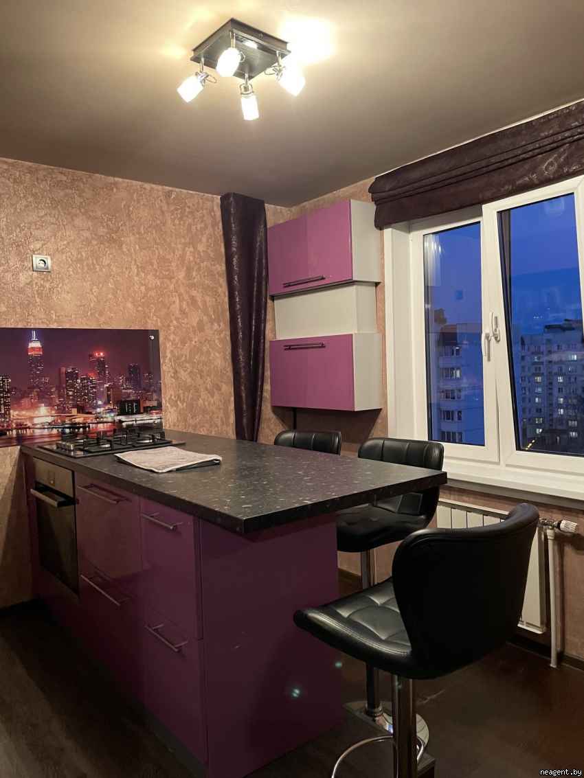 1-комнатная квартира, Рогачевская, 10В, 1000 рублей: фото 6