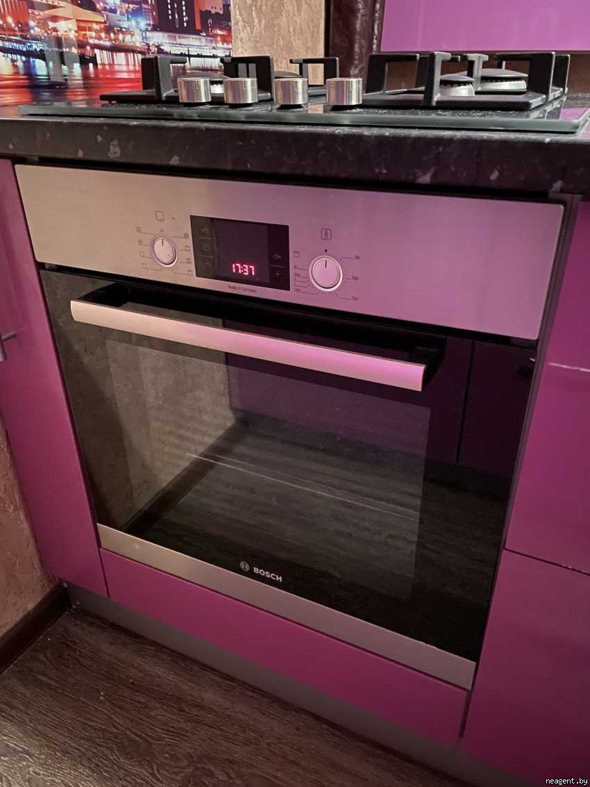 1-комнатная квартира, Рогачевская, 10В, 1000 рублей: фото 8