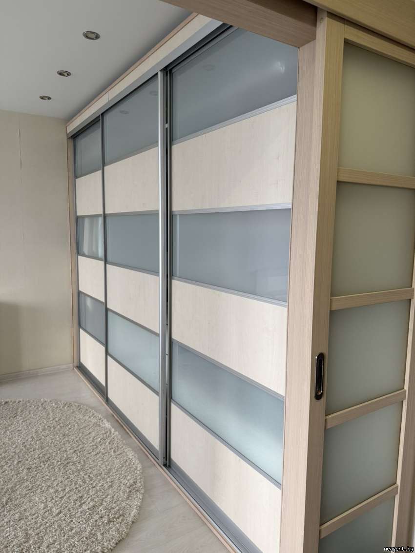 1-комнатная квартира, ул. Александрова, 17, 1141 рублей: фото 2