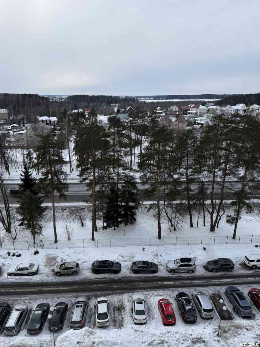 1-комнатная квартира, ул. Александрова, 17, 1141 рублей: фото 3