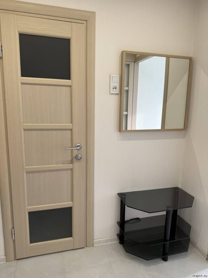 1-комнатная квартира, ул. Александрова, 17, 1141 рублей: фото 5