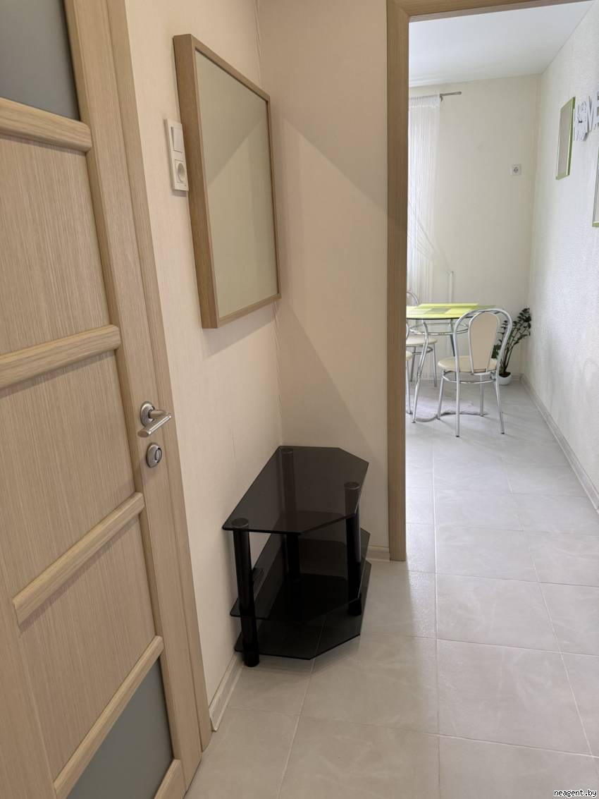 1-комнатная квартира, ул. Александрова, 17, 1141 рублей: фото 6