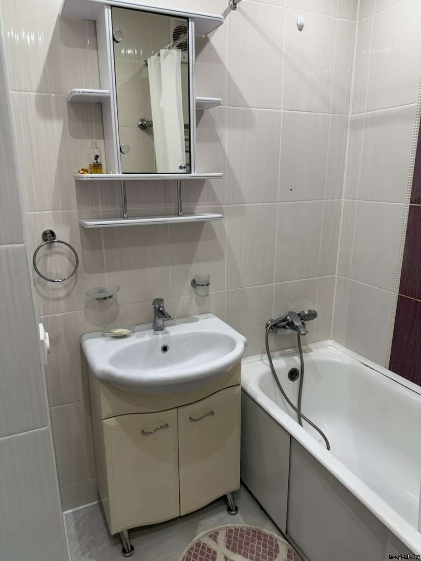 1-комнатная квартира, ул. Александрова, 17, 1141 рублей: фото 7