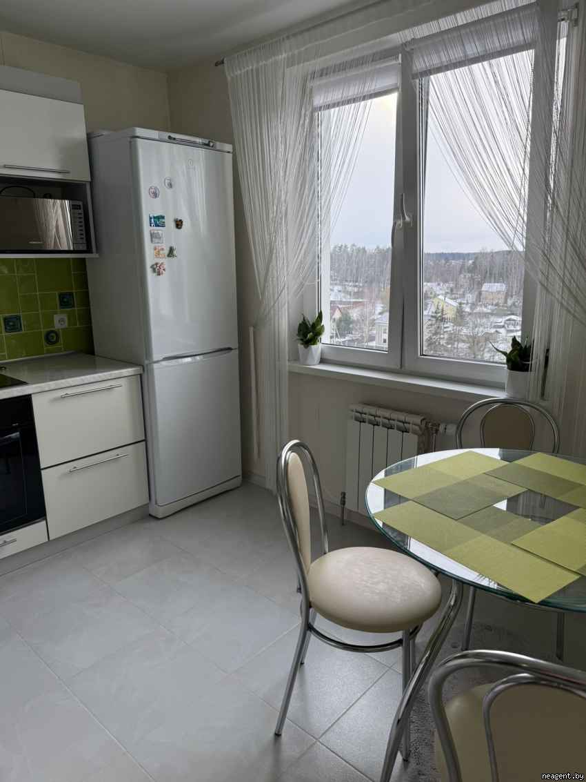 1-комнатная квартира, ул. Александрова, 17, 1141 рублей: фото 8