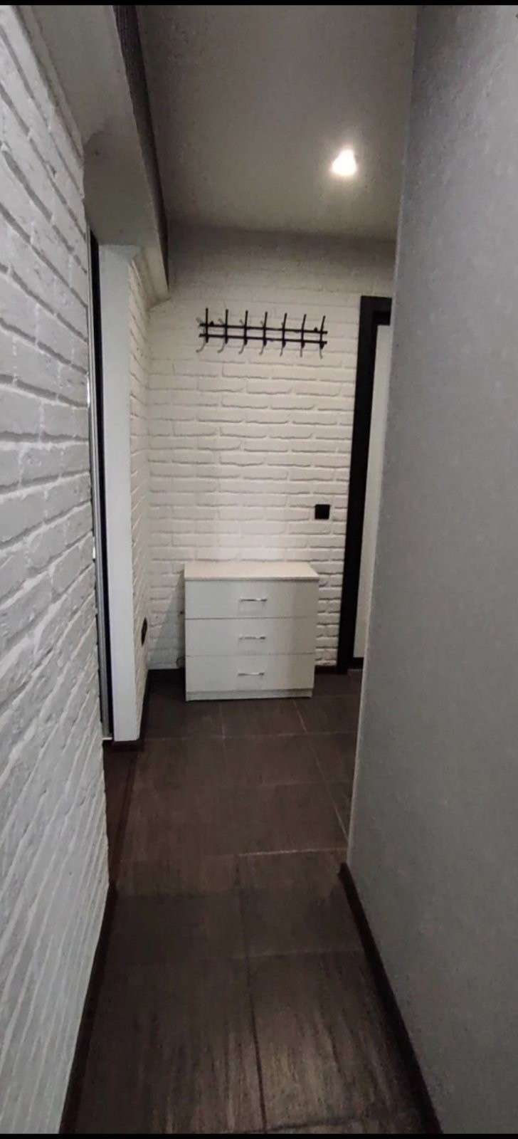 1-комнатная квартира, Пушкина просп., 23, 900 рублей: фото 8