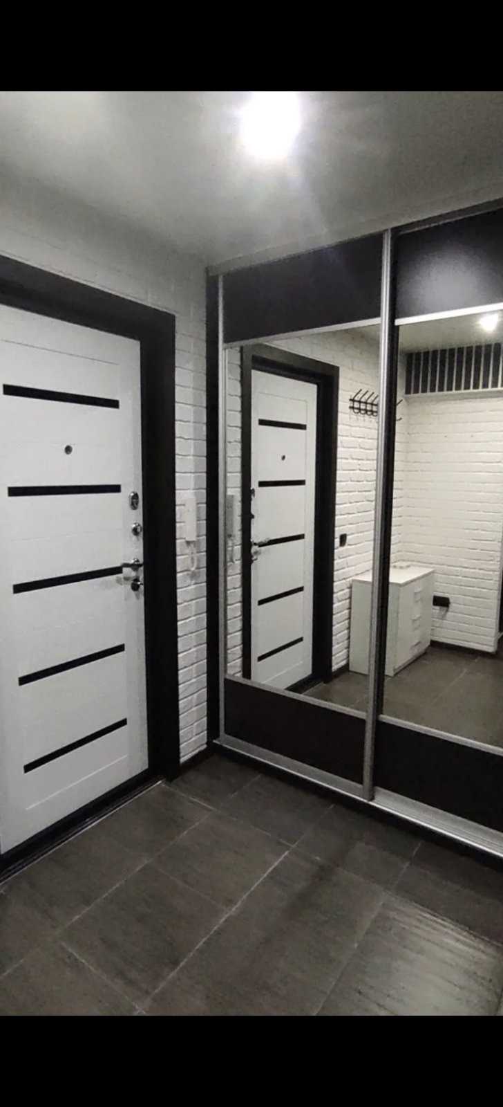 1-комнатная квартира, Пушкина просп., 23, 900 рублей: фото 9