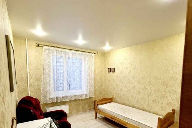 Комната, Громова ул., за 341 р.