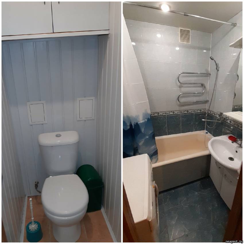 1-комнатная квартира, ул. Артема, 28, 1000 рублей: фото 2