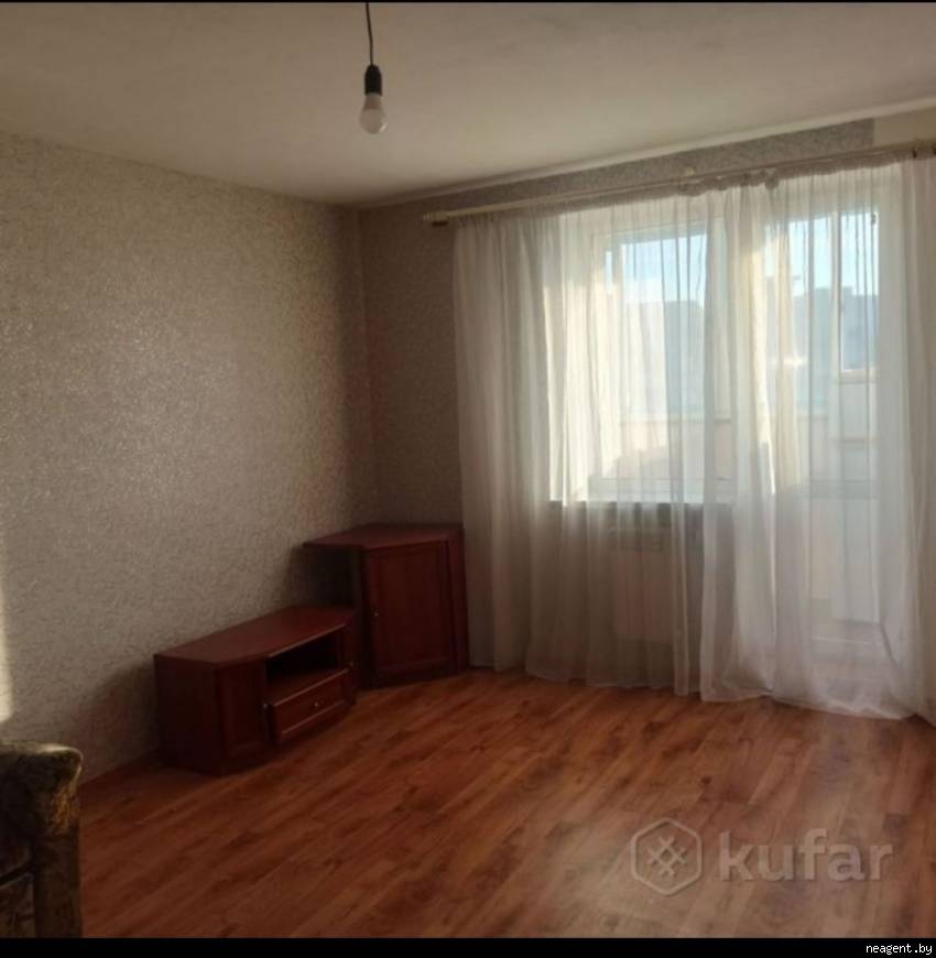 1-комнатная квартира, Игуменский тракт, 15, 950 рублей: фото 3