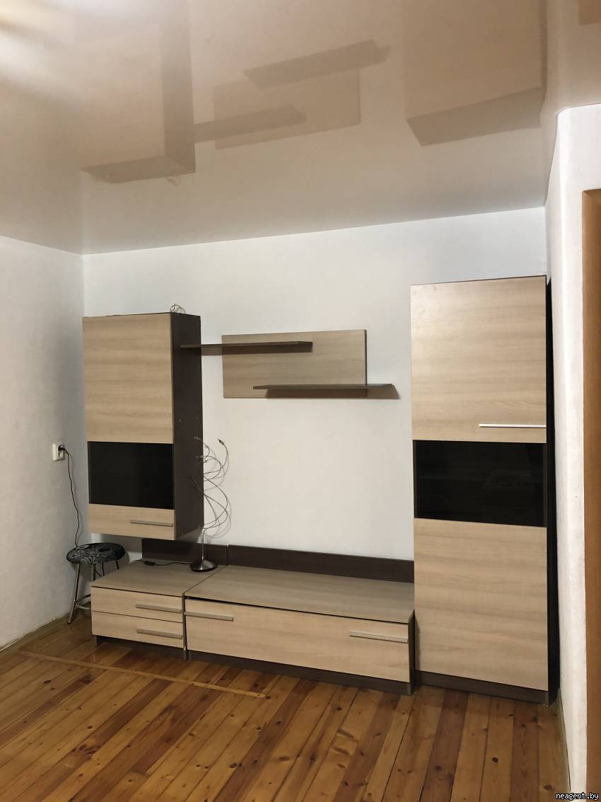 1-комнатная квартира, ул. Жилуновича, 45/-, 1050 рублей: фото 2
