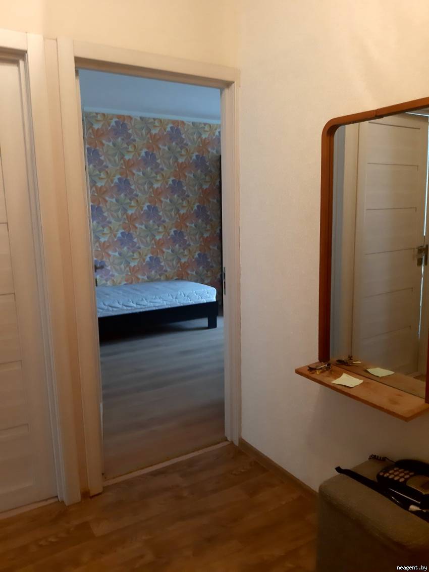 Комната, ул. Воронянского, 62, 1000 рублей: фото 11