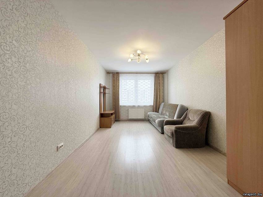 1-комнатная квартира, , 95000 рублей: фото 1