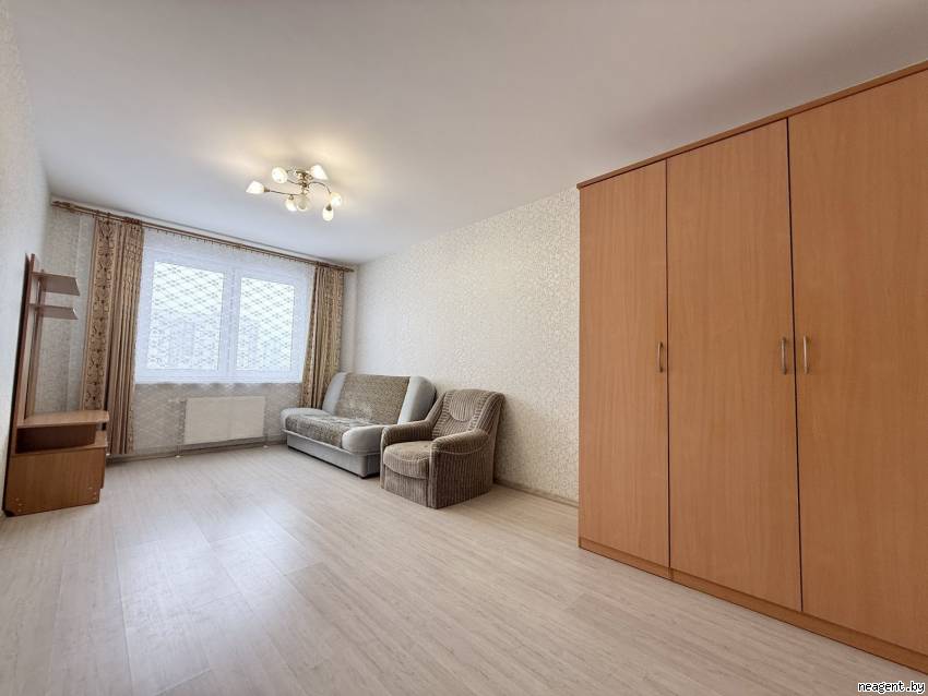 1-комнатная квартира, , 95000 рублей: фото 13