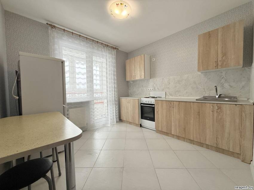 1-комнатная квартира, , 95000 рублей: фото 12