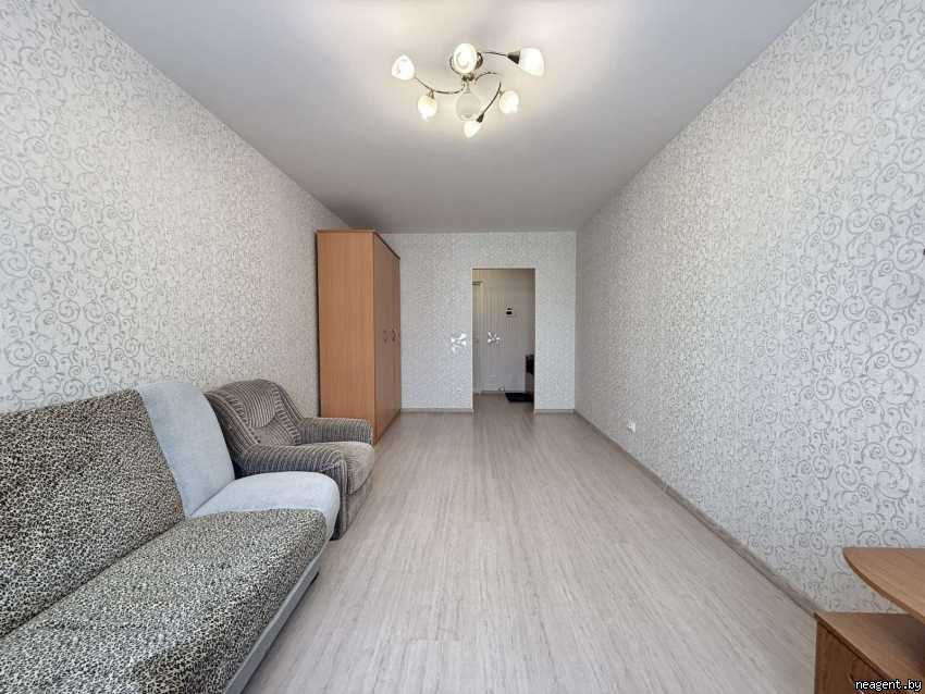 1-комнатная квартира, , 95000 рублей: фото 15