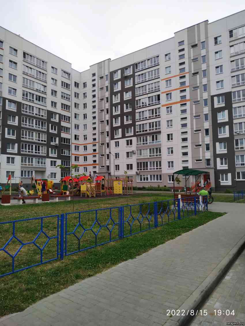 1-комнатная квартира, , 95000 рублей: фото 4