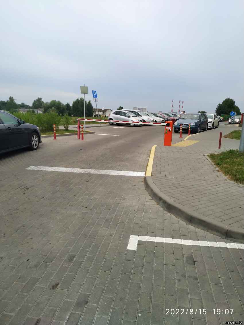 1-комнатная квартира, , 95000 рублей: фото 5