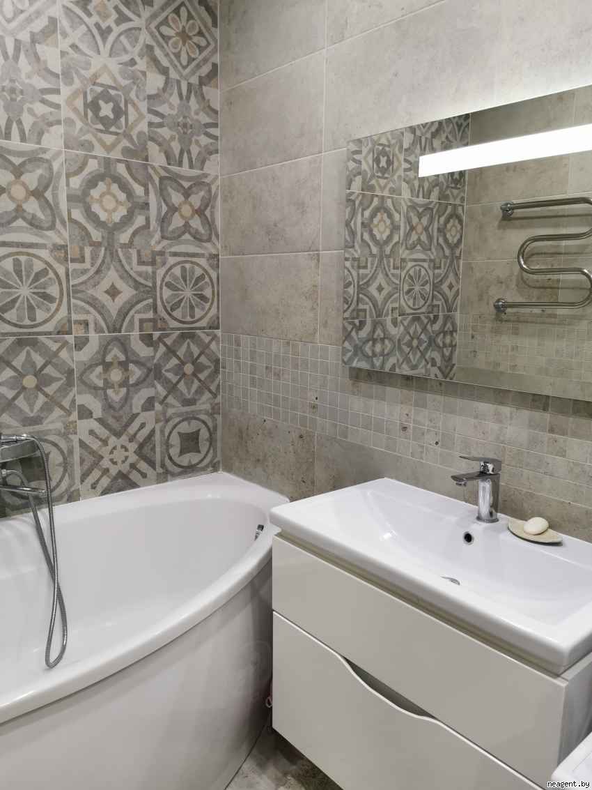 1-комнатная квартира, ул. Рафиева, 54, 1141 рублей: фото 6