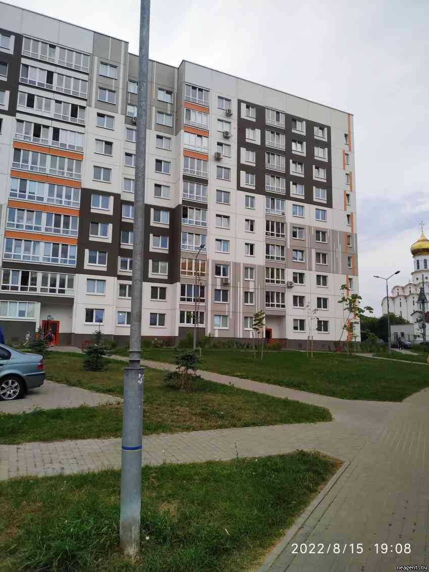 1-комнатная квартира, , 95000 рублей: фото 3