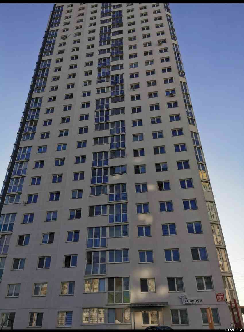 1-комнатная квартира, ул. Рафиева, 54, 1141 рублей: фото 9