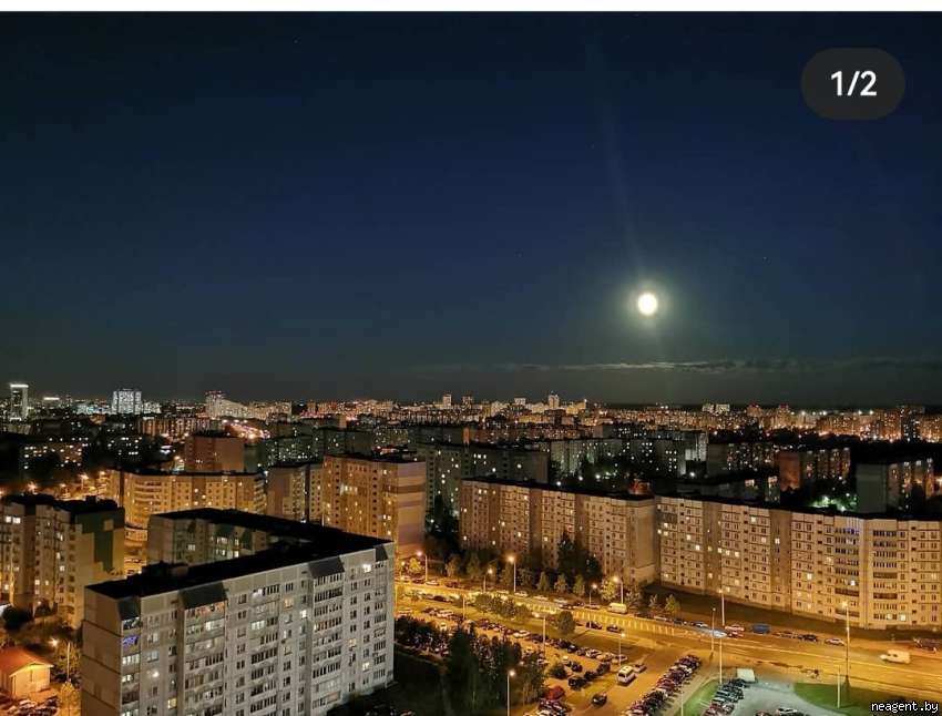 1-комнатная квартира, ул. Рафиева, 54, 1141 рублей: фото 10