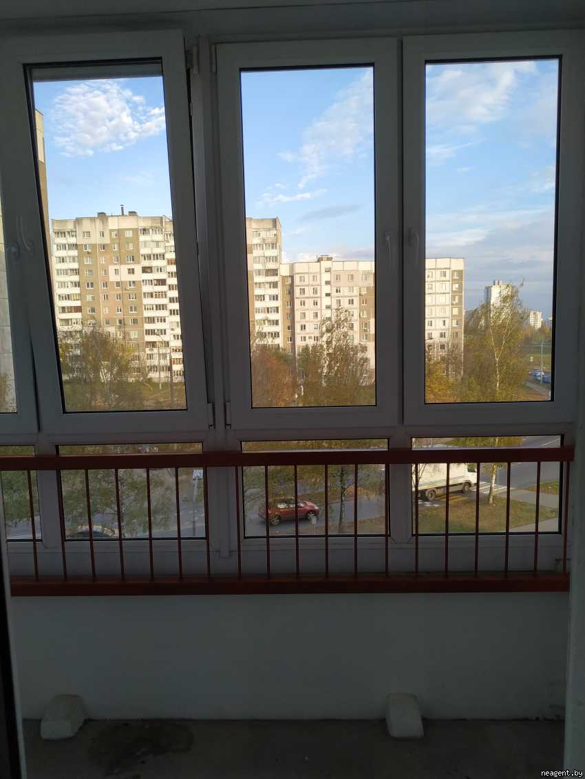 1-комнатная квартира, , 95000 рублей: фото 18