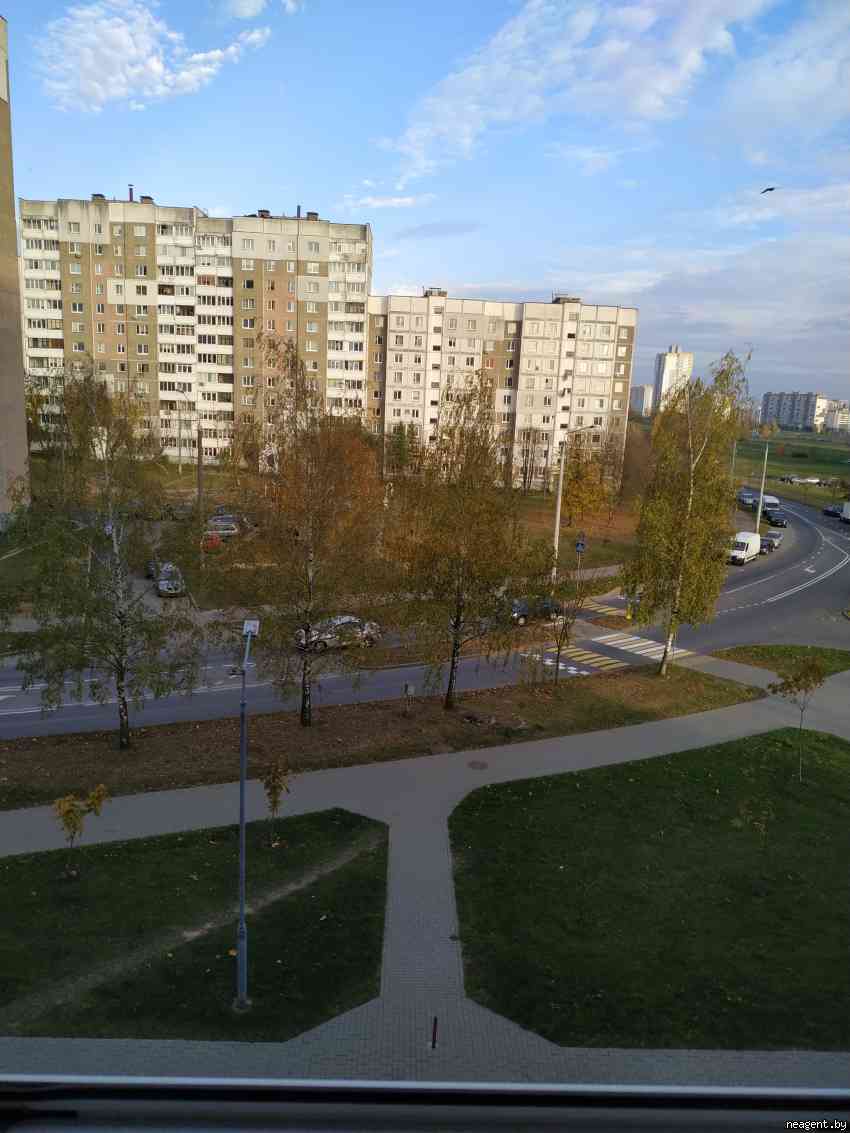 1-комнатная квартира, , 95000 рублей: фото 23