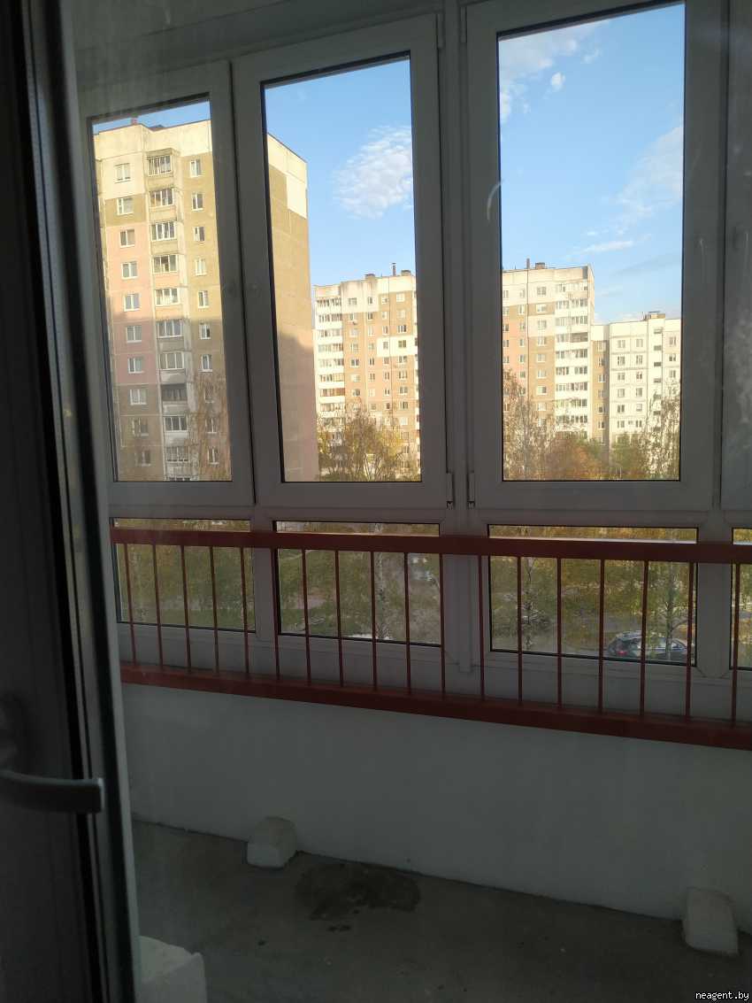 1-комнатная квартира, , 95000 рублей: фото 19