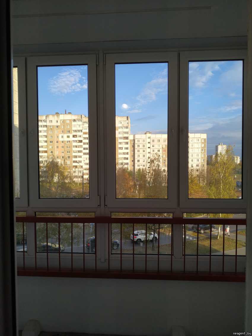 1-комнатная квартира, , 95000 рублей: фото 21