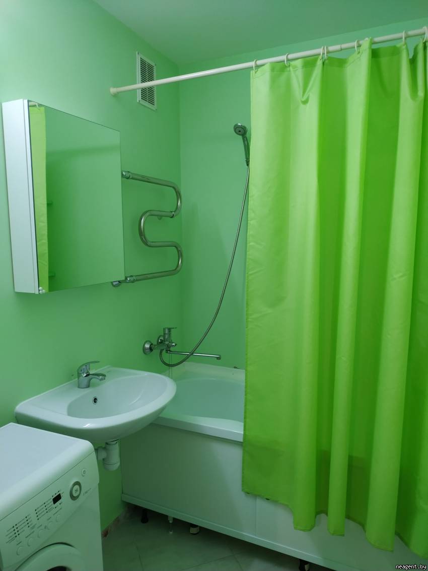 1-комнатная квартира, , 95000 рублей: фото 16