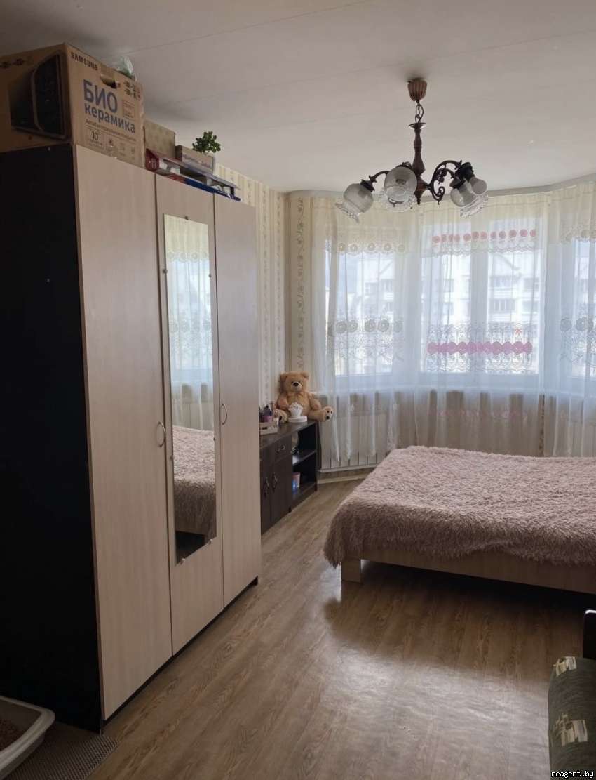 Комната, ул. Воронянского, 50, 313 рублей: фото 1