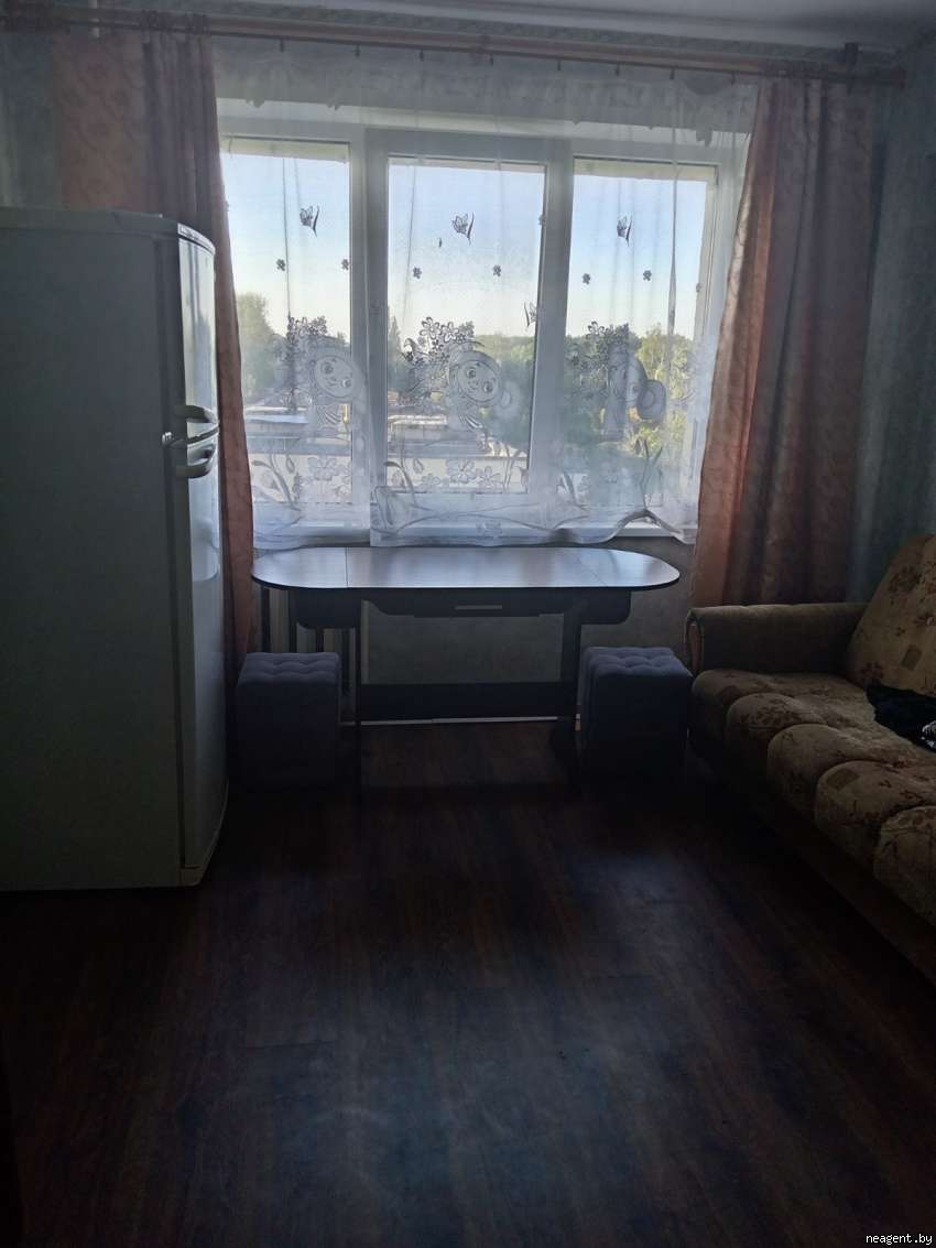 Комната, Притыцкого, 46, 399 рублей: фото 1