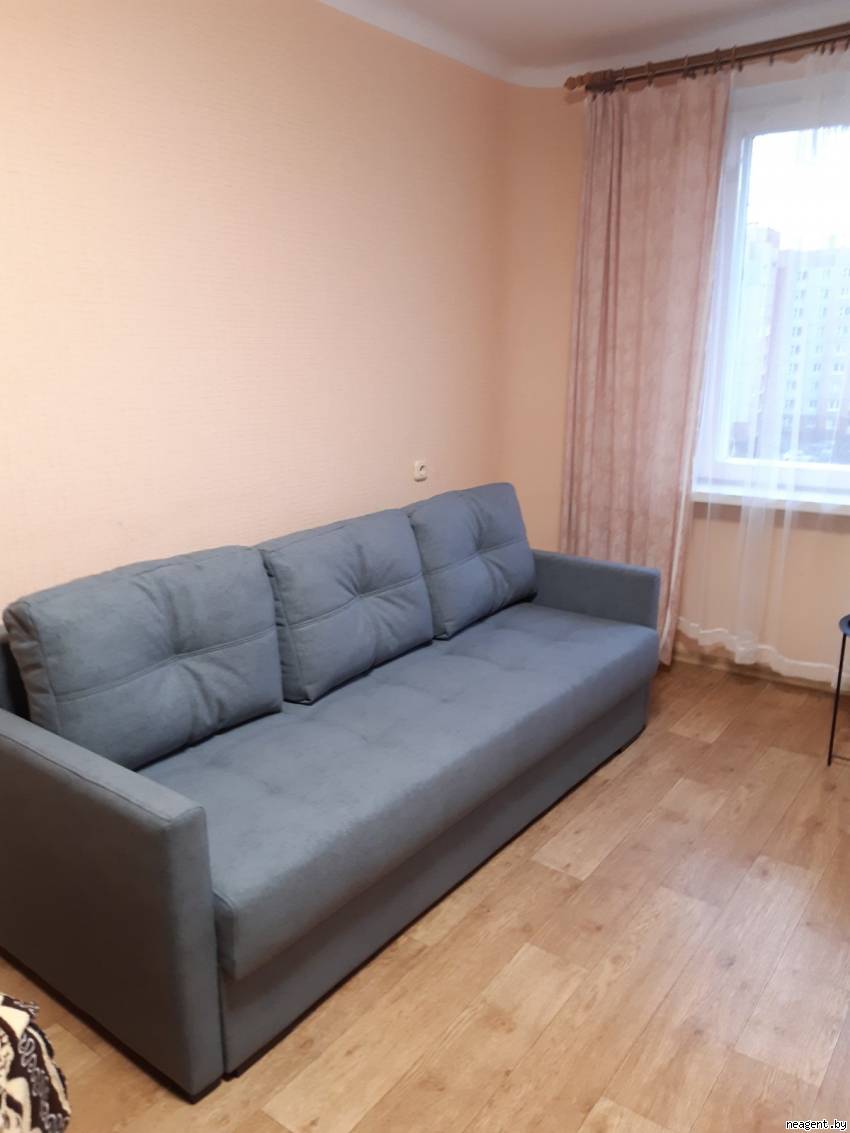 Комната, Великоморская, 12, 520 рублей: фото 2