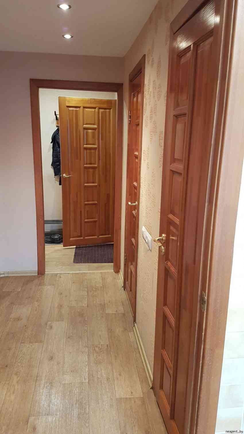 Комната, Великоморская, 12, 520 рублей: фото 8