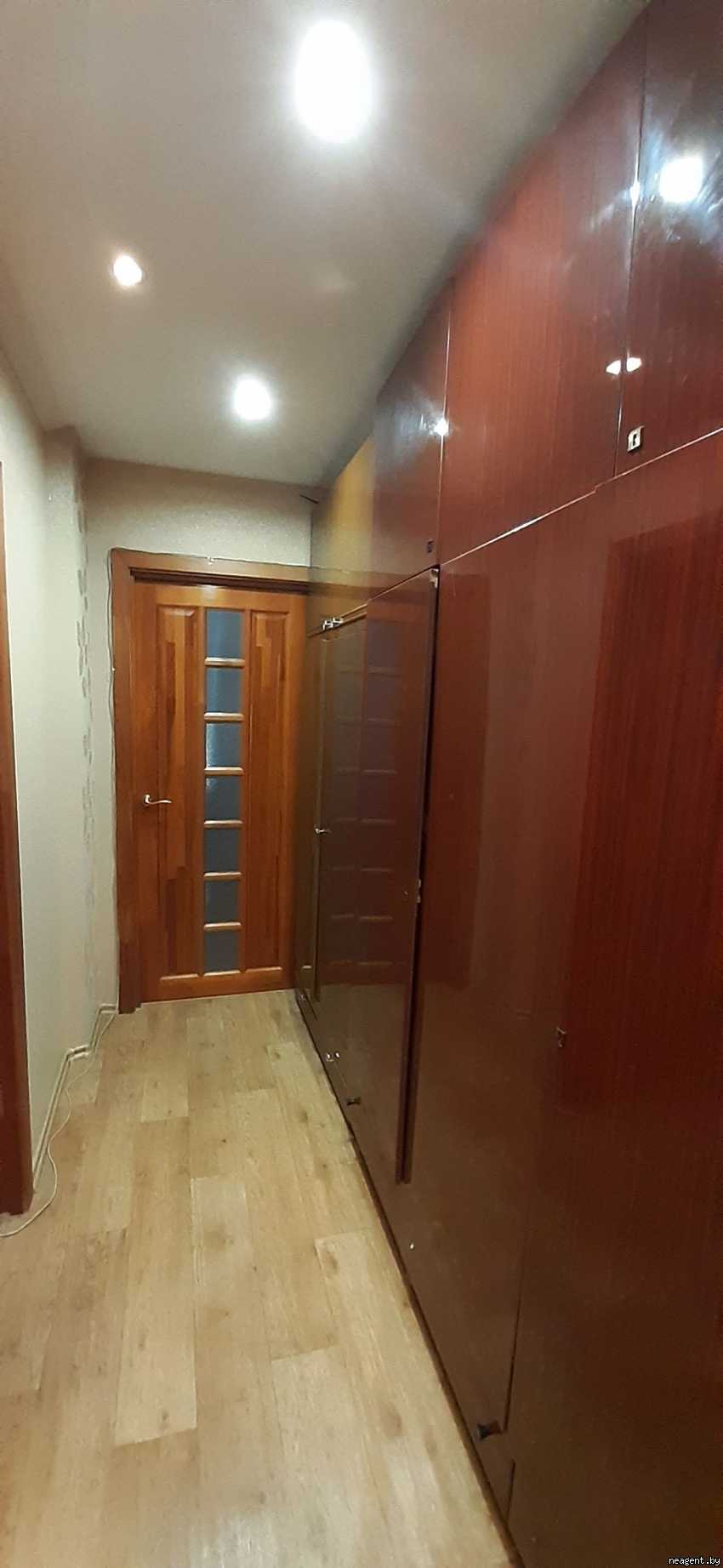 Комната, Великоморская, 12, 520 рублей: фото 9