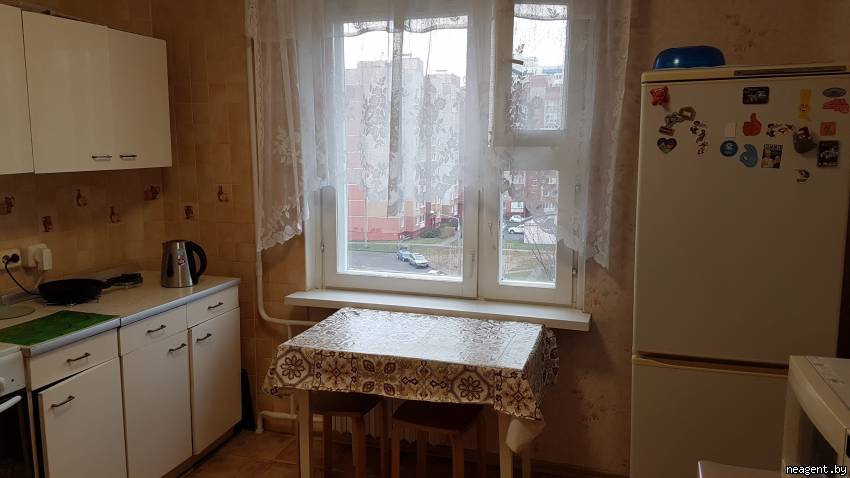 Комната, Великоморская, 12, 520 рублей: фото 6