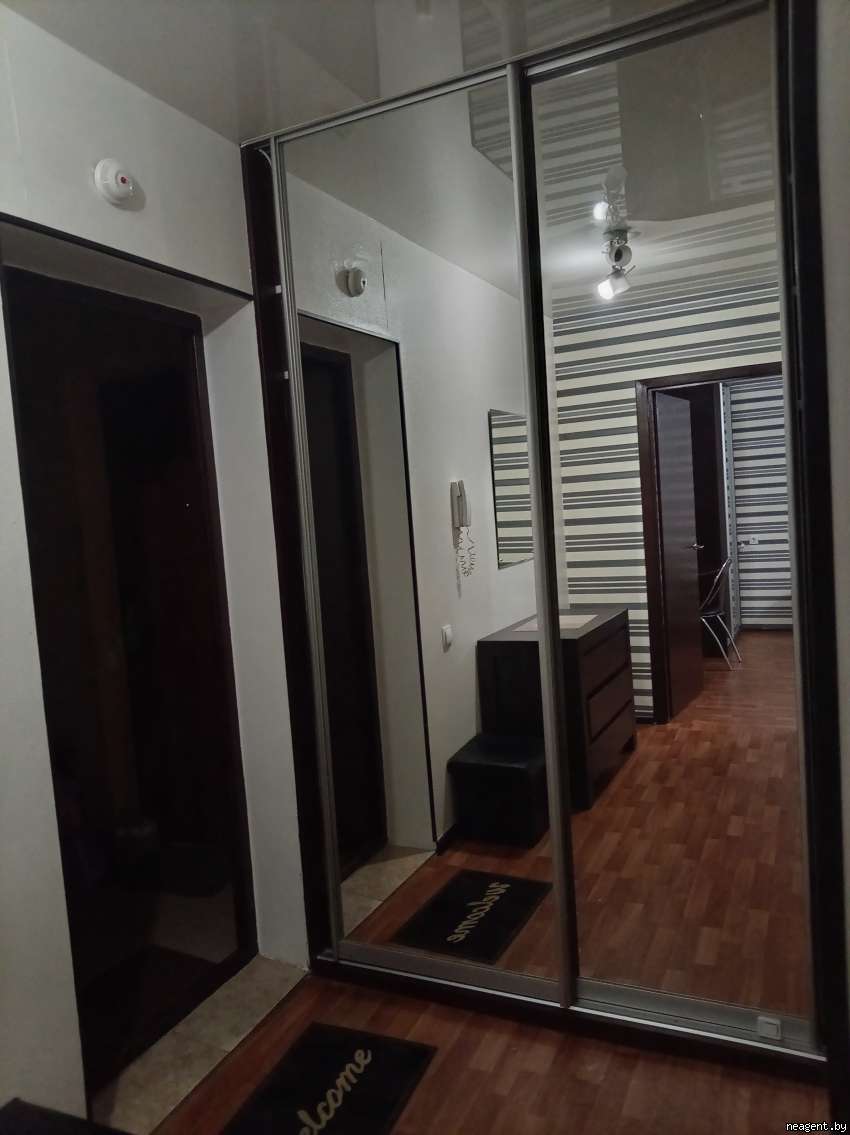 1-комнатная квартира, Неманская, 37, 1120 рублей: фото 2