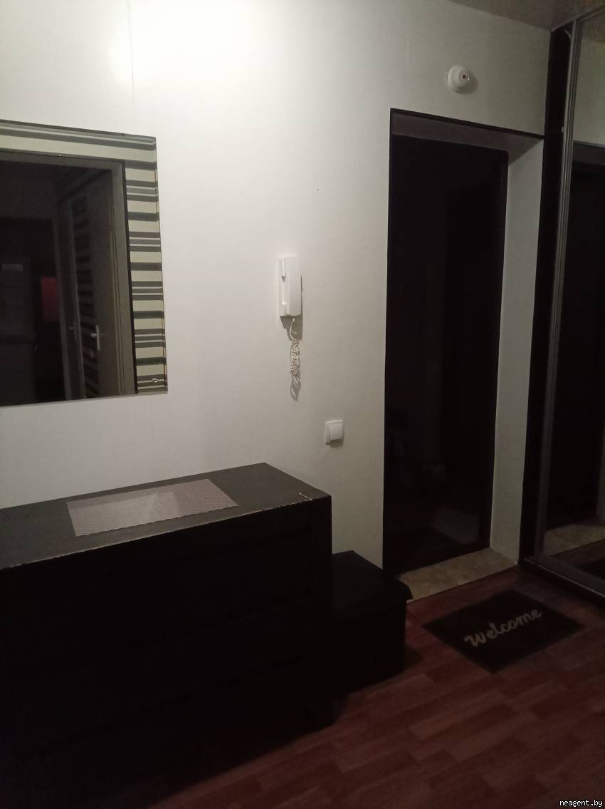 1-комнатная квартира, Неманская, 37, 1120 рублей: фото 5