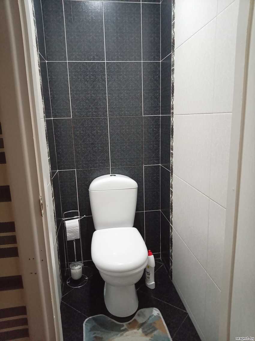 1-комнатная квартира, Неманская, 37, 1120 рублей: фото 6