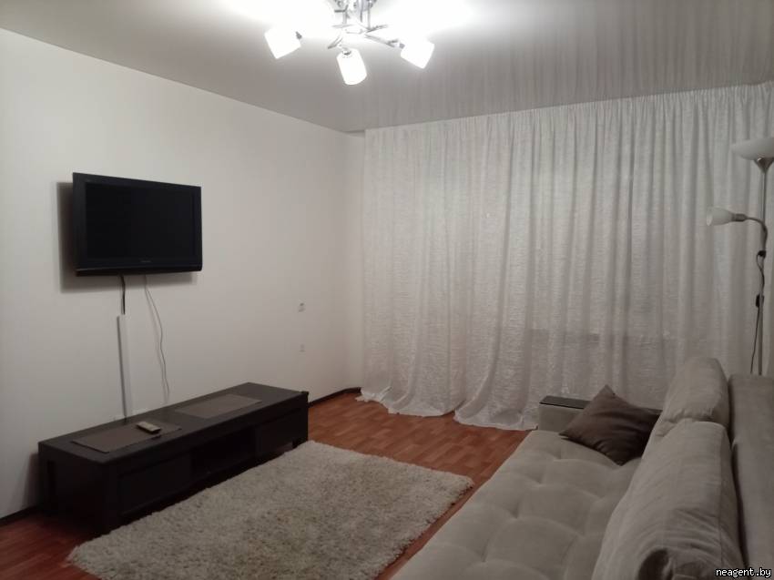 1-комнатная квартира, Неманская, 37, 1120 рублей: фото 7