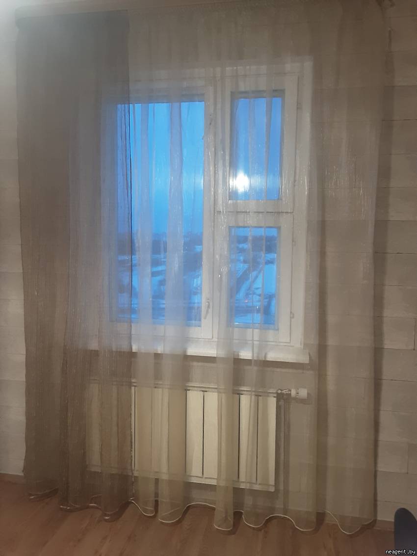 2-комнатная квартира, ул. Тимошенко, 36, 1300 рублей: фото 3