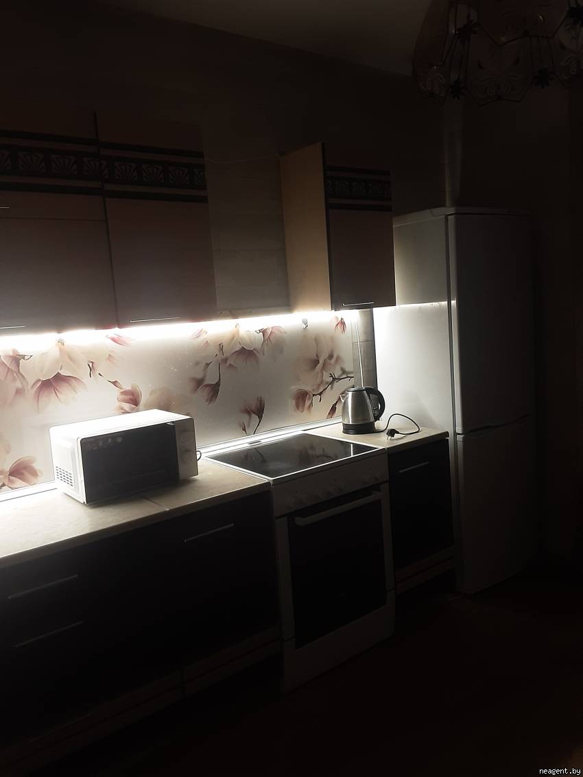 2-комнатная квартира, ул. Тимошенко, 36, 1300 рублей: фото 7