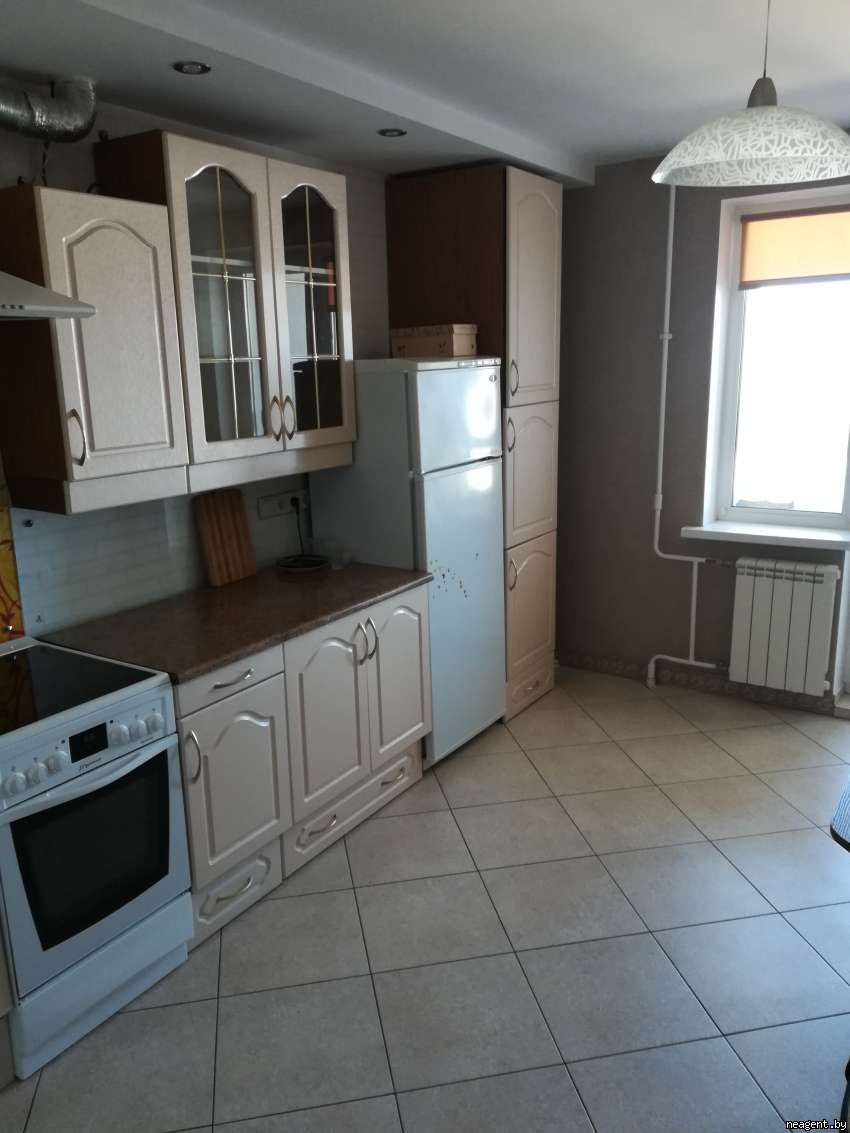 1-комнатная квартира, ул. Скрипникова, 11, 1200 рублей: фото 2