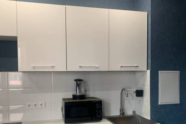 1-комнатная квартира, Одоевского ул., за 1198 р.