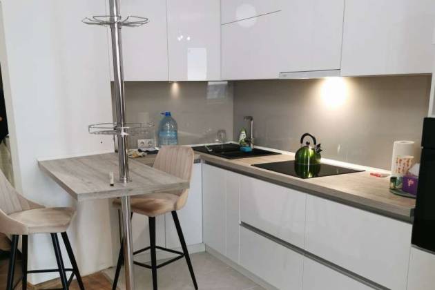 1-комнатная квартира, Рафиева ул., за 1141 р.