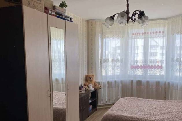 Комната, Воронянского ул., за 313 р.