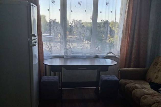 Комната, Притыцкого, за 399 р.