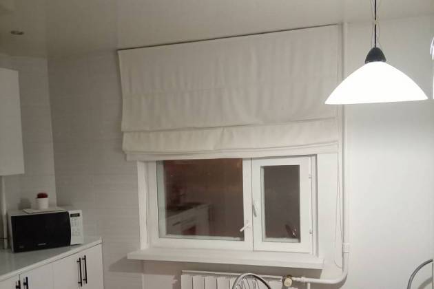 1-комнатная квартира, Неманская, за 1120 р.