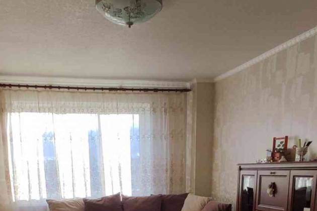 2-комнатная квартира, Бурдейного ул., за 1855 р.