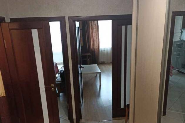 1-комнатная квартира, р-н ул. Одинцова: Скрипникова ул., за 1000 р.